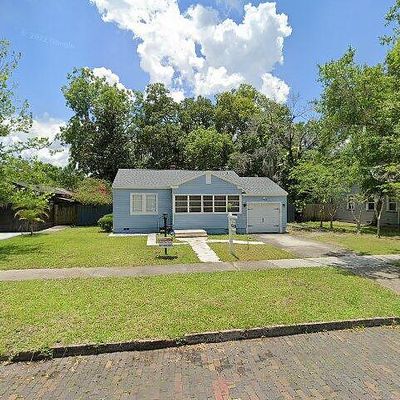 1438 W Yale St, Orlando, FL 32804