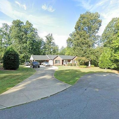 145 Old Tram St, Lincolnton, NC 28092