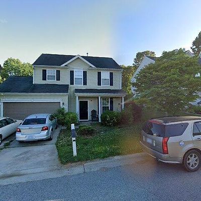 1450 Waverly St, Winston Salem, NC 27127