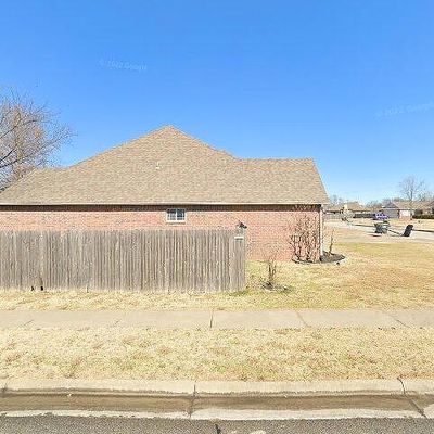 14546 S Oak St, Glenpool, OK 74033