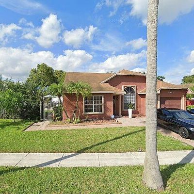 1466 Sw 85 Th Ter, Pembroke Pines, FL 33025