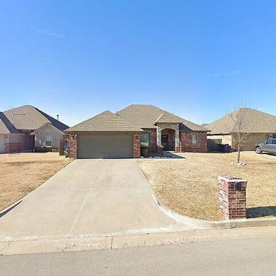 14713 S Harvey Ave, Oklahoma City, OK 73170