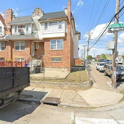 1479 Stevens St, Philadelphia, PA 19149