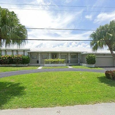 1480 Ne 101 St St, Miami Shores, FL 33138