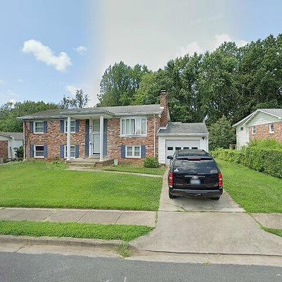 14900 Daytona Ct, Woodbridge, VA 22193