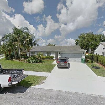 1491 Sw 96 Th Ter, Davie, FL 33324