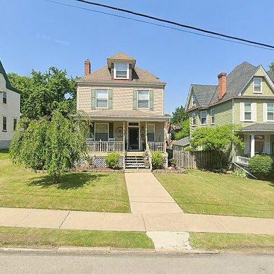 15 Dinsmore Ave, Pittsburgh, PA 15205