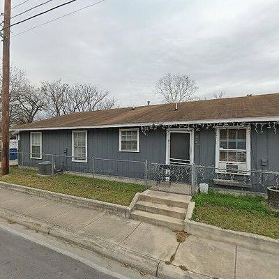 1503 Vanderbilt St, San Antonio, TX 78210