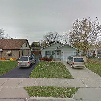 1509 Nicholson St, Joliet, IL 60435
