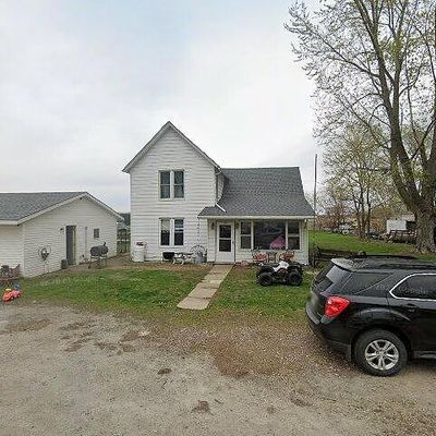 1510 3 Rd Ave, Columbus Junction, IA 52738