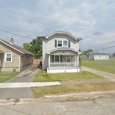 1514 Phyllis Ave, Dayton, OH 45431