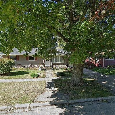 1515 Fremont St, Belvidere, IL 61008