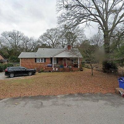 1515 Lakeview Ave, Camden, SC 29020