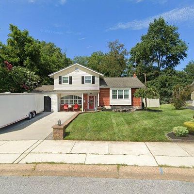 152 Rockrose Dr, Newark, DE 19711