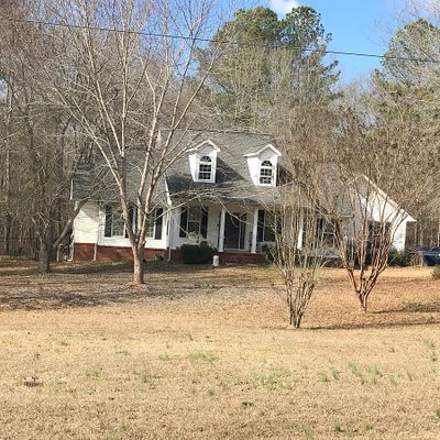 153 Butler Rd Se, Milledgeville, GA 31061