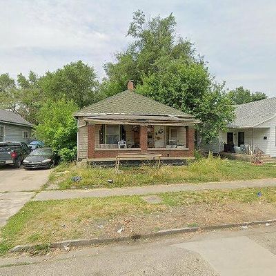 1530 2 Nd Ave, Terre Haute, IN 47807