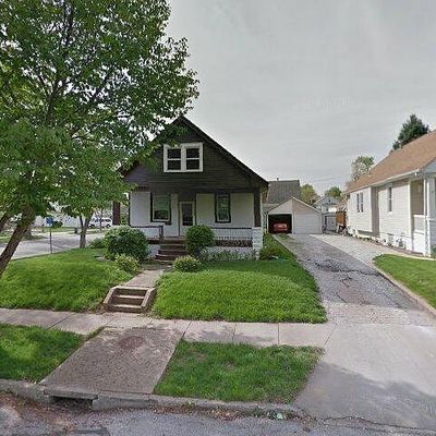 1530 College Ave, Quincy, IL 62301