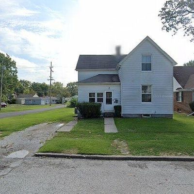 1540 N Church St, Belleville, IL 62221