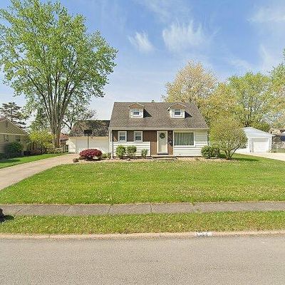 1544 Greenwood Ave, Girard, OH 44420