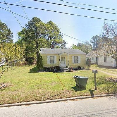 1547 Boone St, Rocky Mount, NC 27803