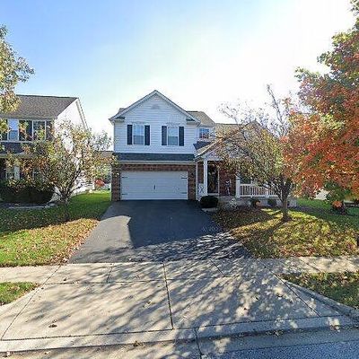 1549 Delcastle Loop, Grove City, OH 43123