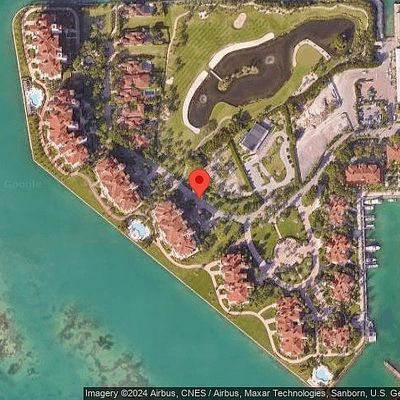 15511 Fisher Island Dr, Miami Beach, FL 33109