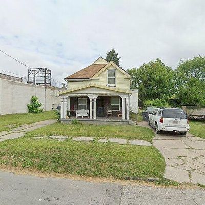 1552 Woodland Ave, Toledo, OH 43607