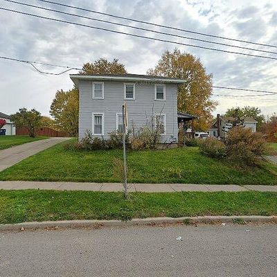 1560 High St, Savannah, NY 13146