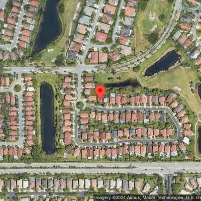 15657 Sw 16 Th St, Pembroke Pines, FL 33027