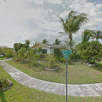 15730 Sw 103 Rd Ave, Miami, FL 33157