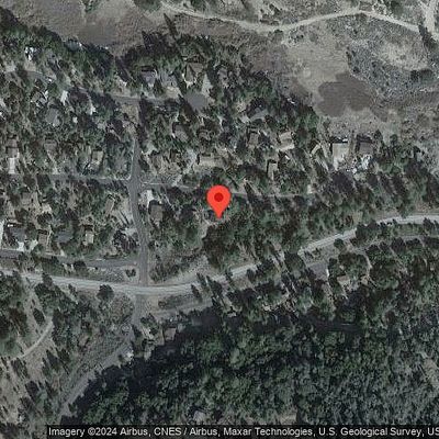 15824 Wildwood Dr, Pine Mountain Club, CA 93222