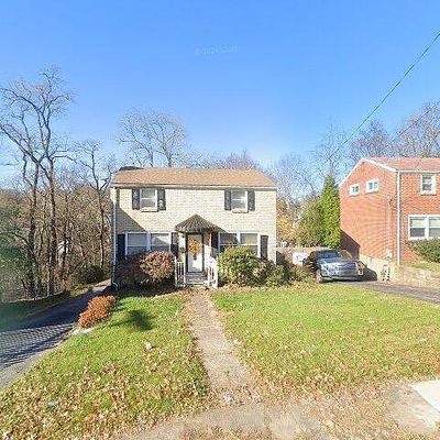 1593 Obey St, Pittsburgh, PA 15205