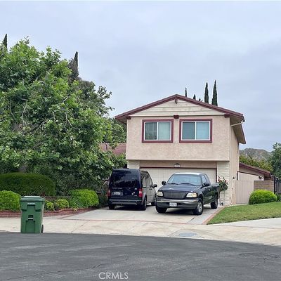 12753 Goethe Pl, Granada Hills, CA 91344