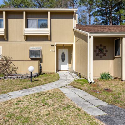 128 Quarterdeck Townes, New Bern, NC 28562