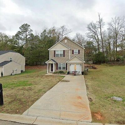 128 Queens Cir, Laurens, SC 29360