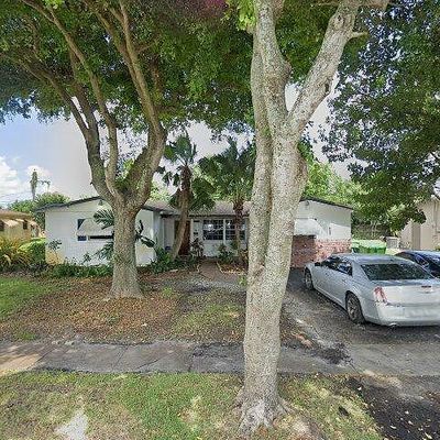 1280 Nw 58 Th Ter, Sunrise, FL 33313