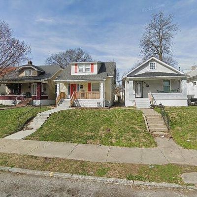 130 N 40 Th St, Louisville, KY 40212