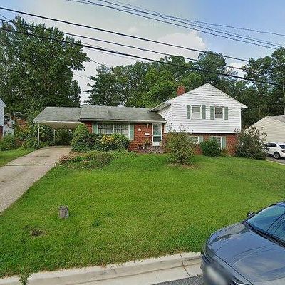 13015 Bellevue St, Beltsville, MD 20705