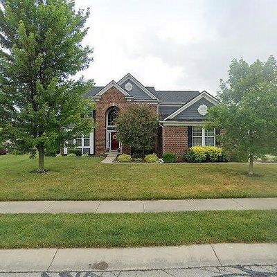 13070 Witherbee Ln, Fishers, IN 46037