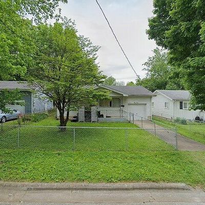 1315 S Newton Ave, Springfield, MO 65807