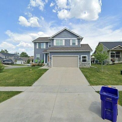 1318 N 6 Th St, Indianola, IA 50125