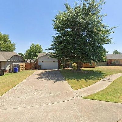 1319 W Gulfport St, Broken Arrow, OK 74011