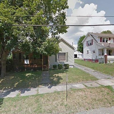 132 Olive St, Girard, OH 44420