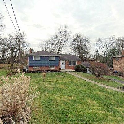 1321 Deerfield Dr, Monroeville, PA 15146