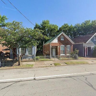 1327 E Main St, Louisville, KY 40206