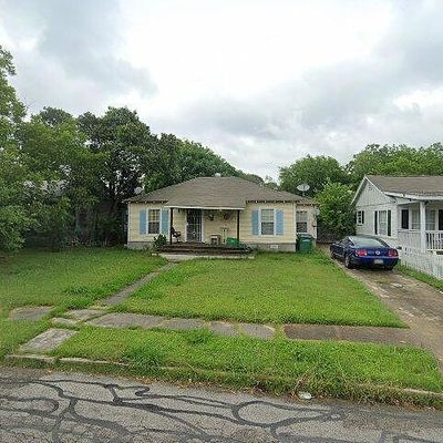 1335 Santa Anna, San Antonio, TX 78201