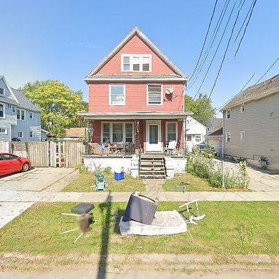 134 Farmer St, Buffalo, NY 14207