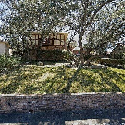 13414 Barnsbury Sq, San Antonio, TX 78232