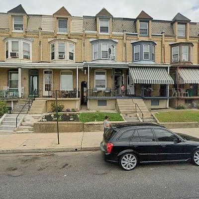 1343 N 12 Th St, Reading, PA 19604