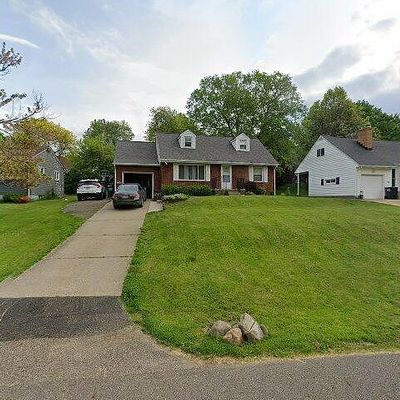 1344 Dunkeith Dr Nw, Canton, OH 44708